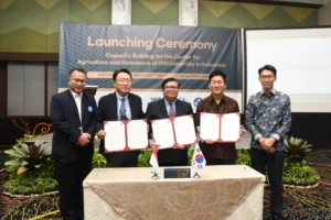 Project Launch Ceremony 3
