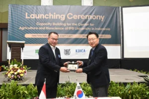 Project Launch Ceremony 4